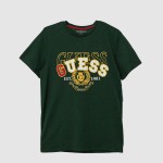 T-Shirt Menino Guess Kids