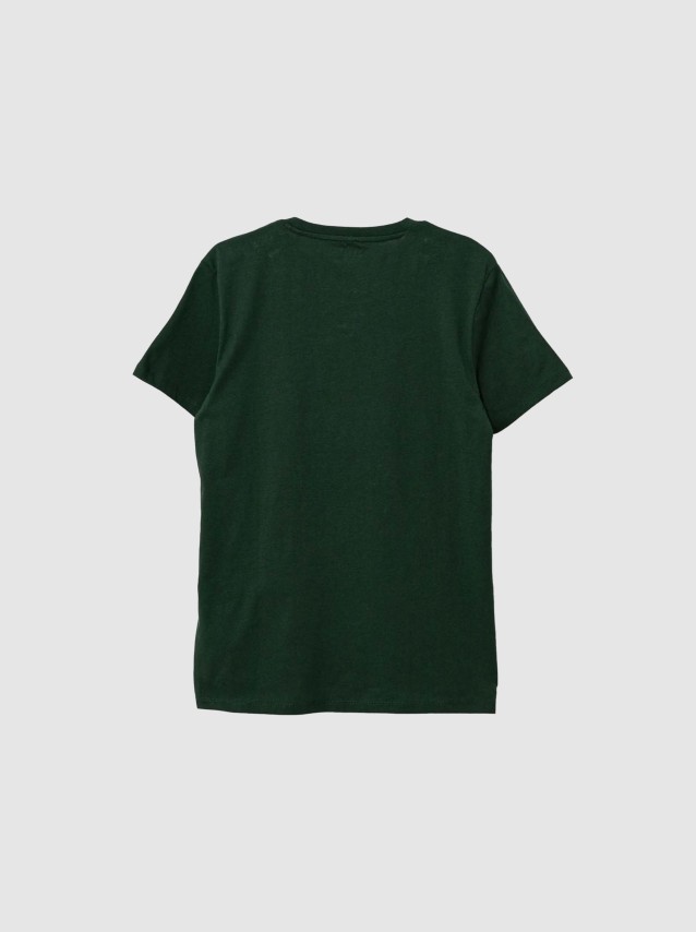 T-Shirt Menino Guess Kids