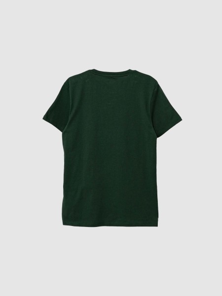 T-Shirt Menino Guess Kids