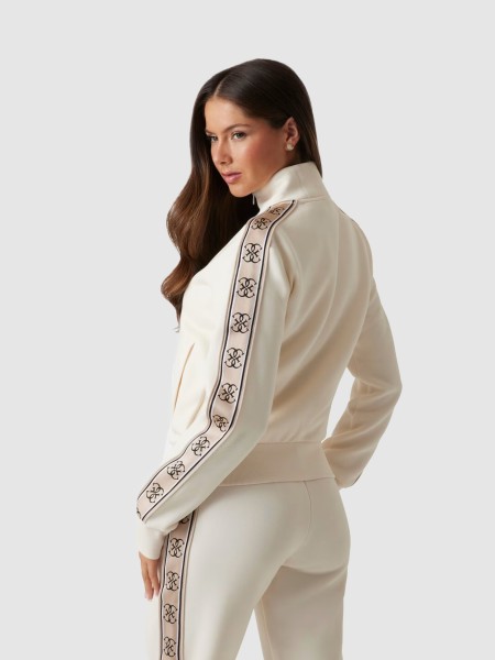 Chaqueta Femenino Guess Activewear