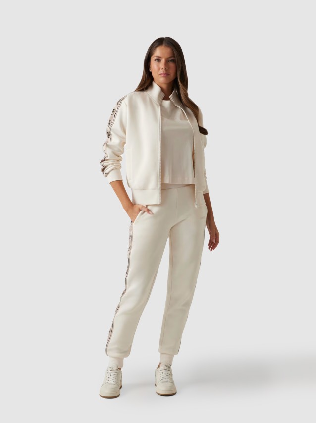 Chaqueta Femenino Guess Activewear