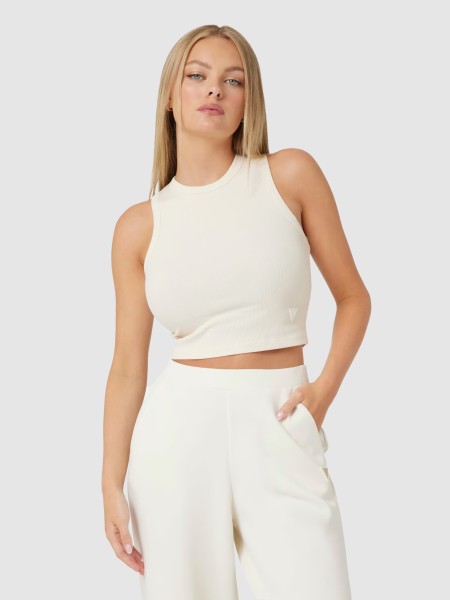 Tops Female Guess Activewear