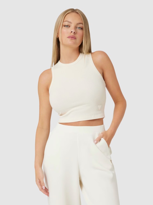 Tops Female Guess Activewear