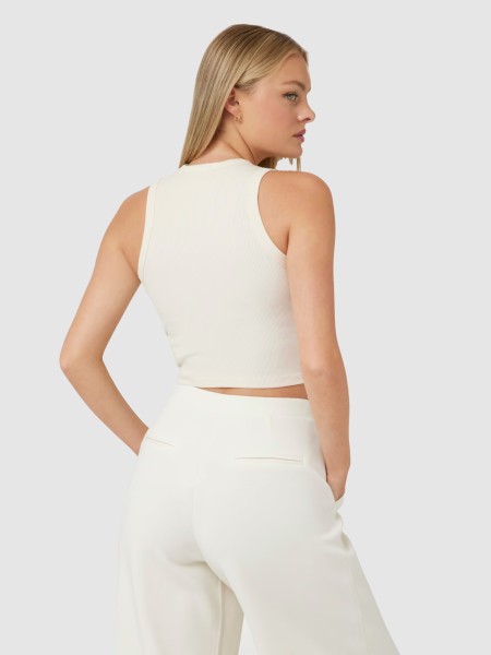 Tops Femenino Guess Activewear Tops Femenino Guess Activewear