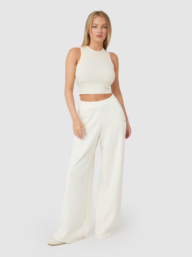 Tops Femenino Guess Activewear