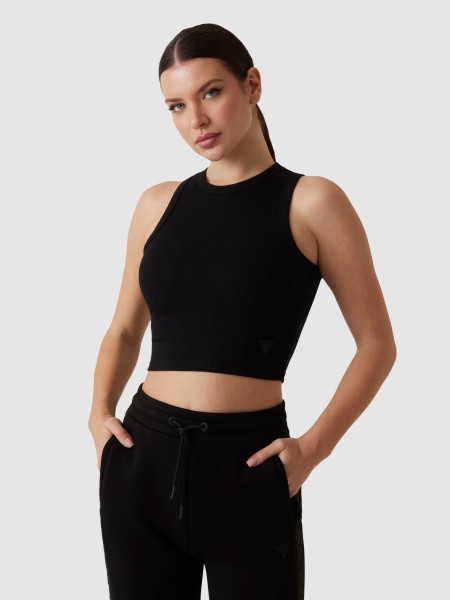 Tops Female Guess Activewear
