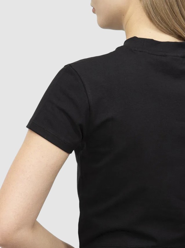 T-Shirt Female Guess Activewear