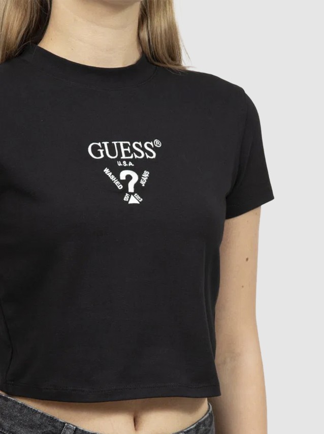 T-Shirt Female Guess Activewear
