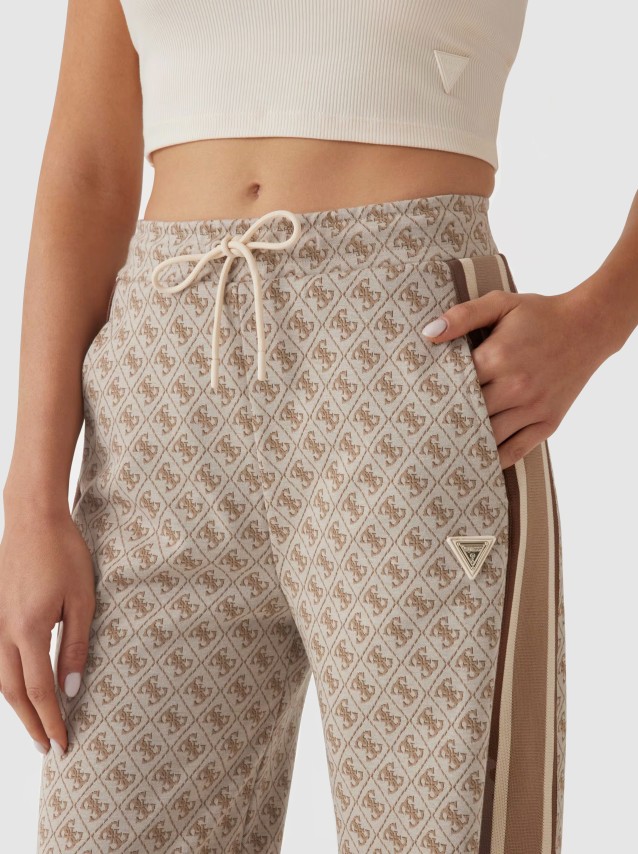 Pantalons F�minin Guess Activewear