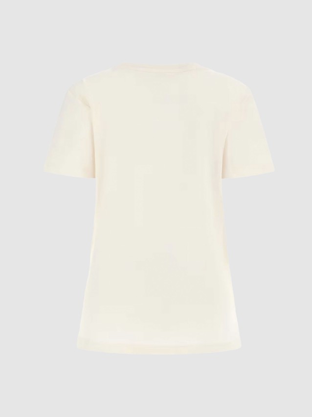Camiseta Femenino Guess Activewear
