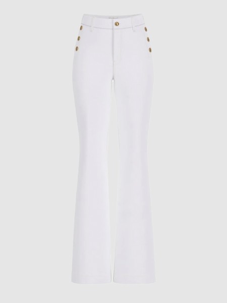 Trousers Female Guess