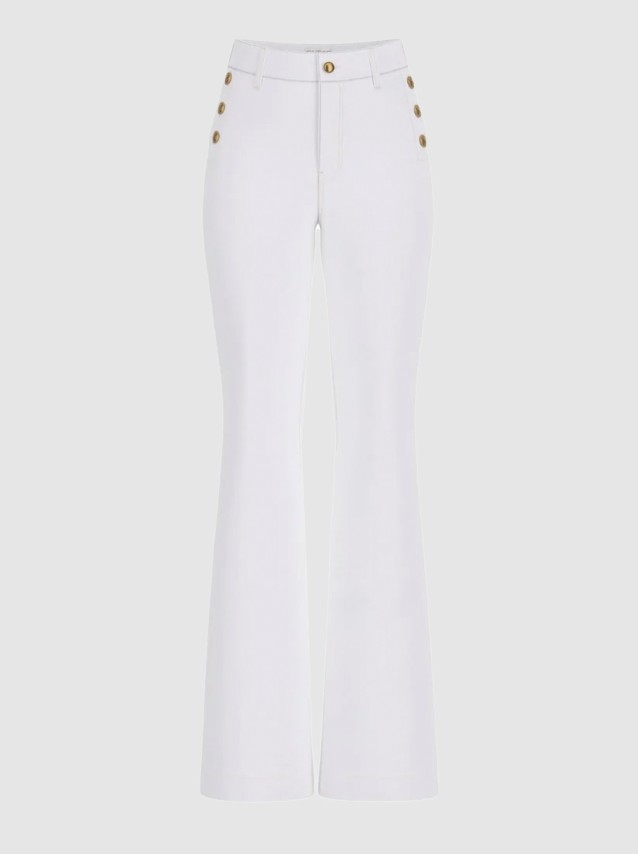 Trousers Female Guess