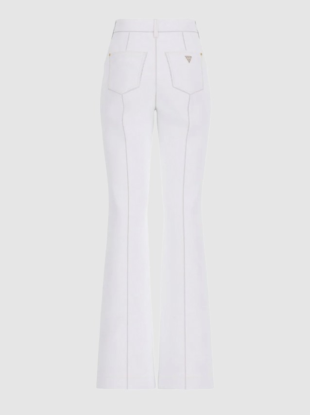 Trousers Female Guess