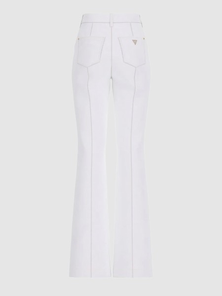 Trousers Female Guess Trousers Female Guess