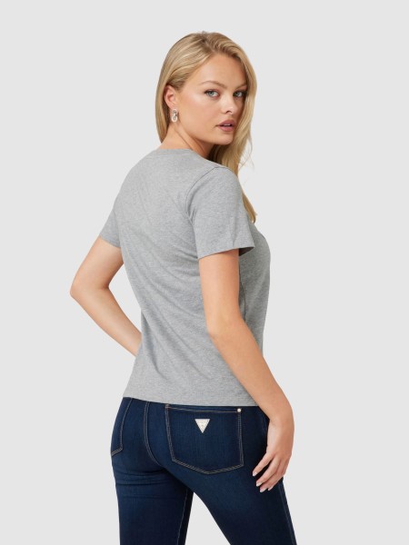 T-Shirt Female Guess