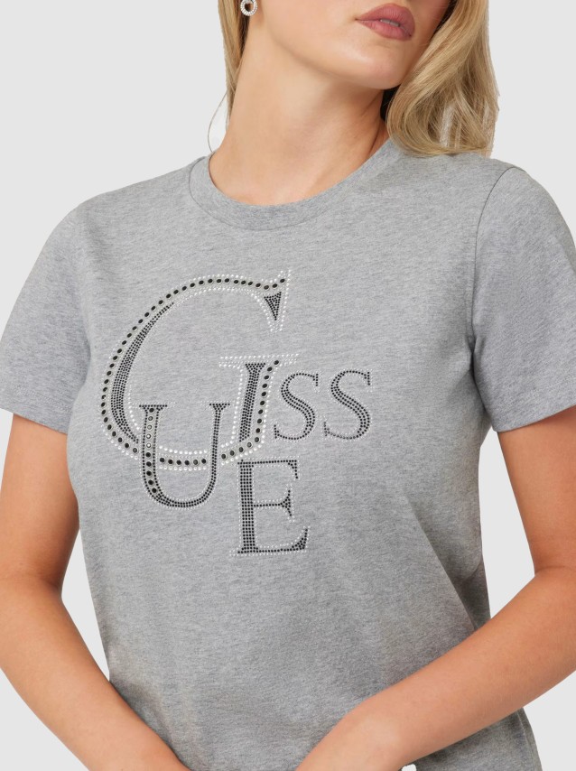 T-Shirt Female Guess