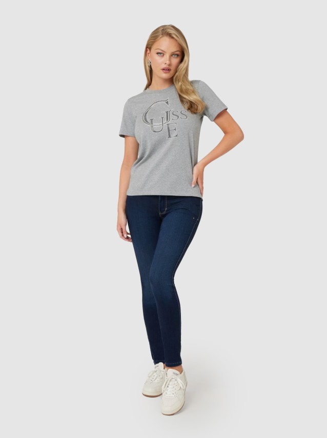 T-Shirt Female Guess