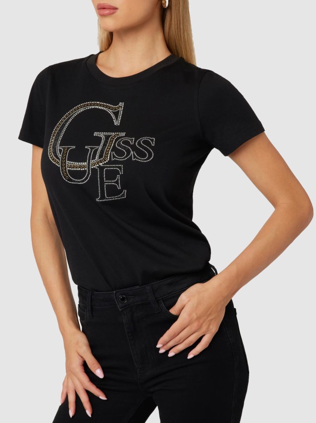 T-Shirt Female Guess