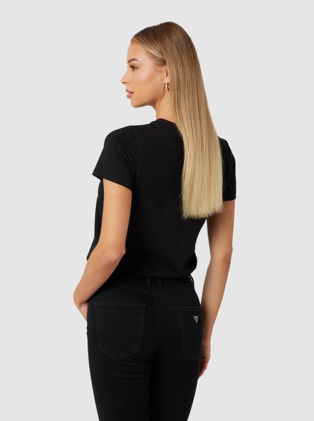 T-Shirt Fminin Guess