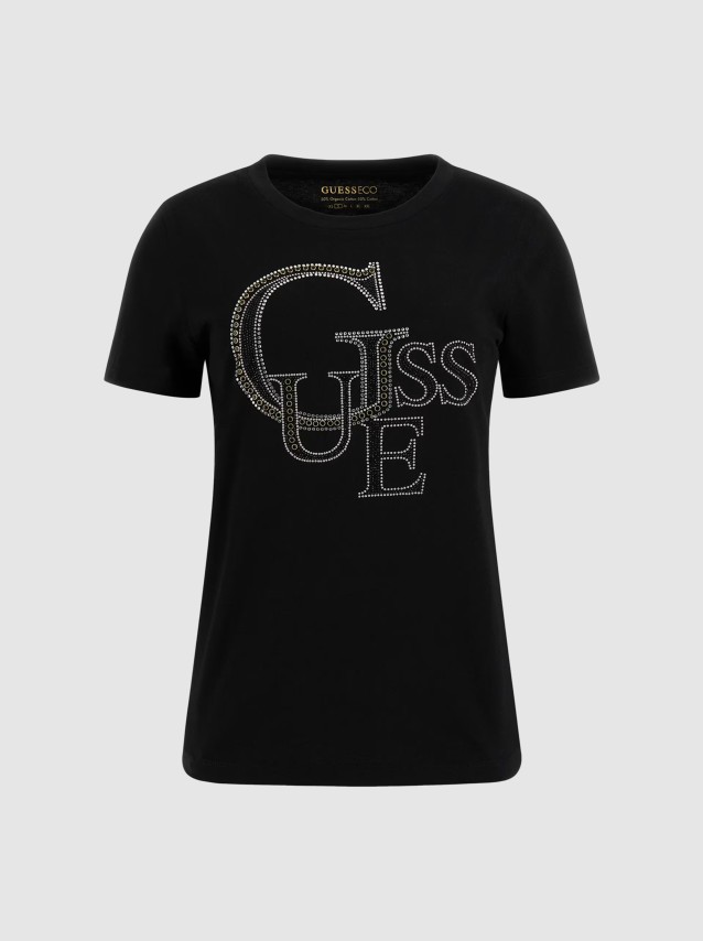T-Shirt Female Guess