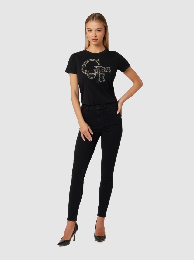 T-Shirt Female Guess