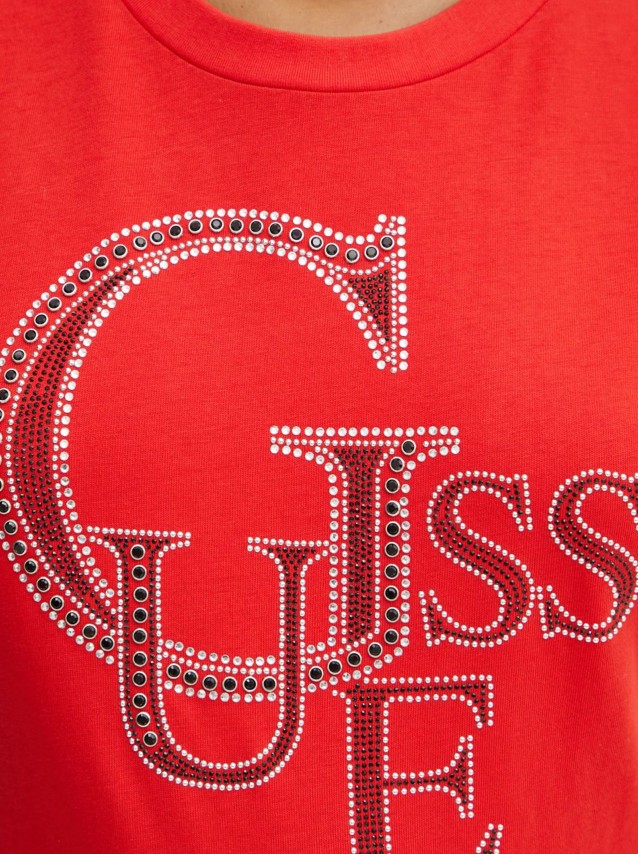 T-Shirt Female Guess