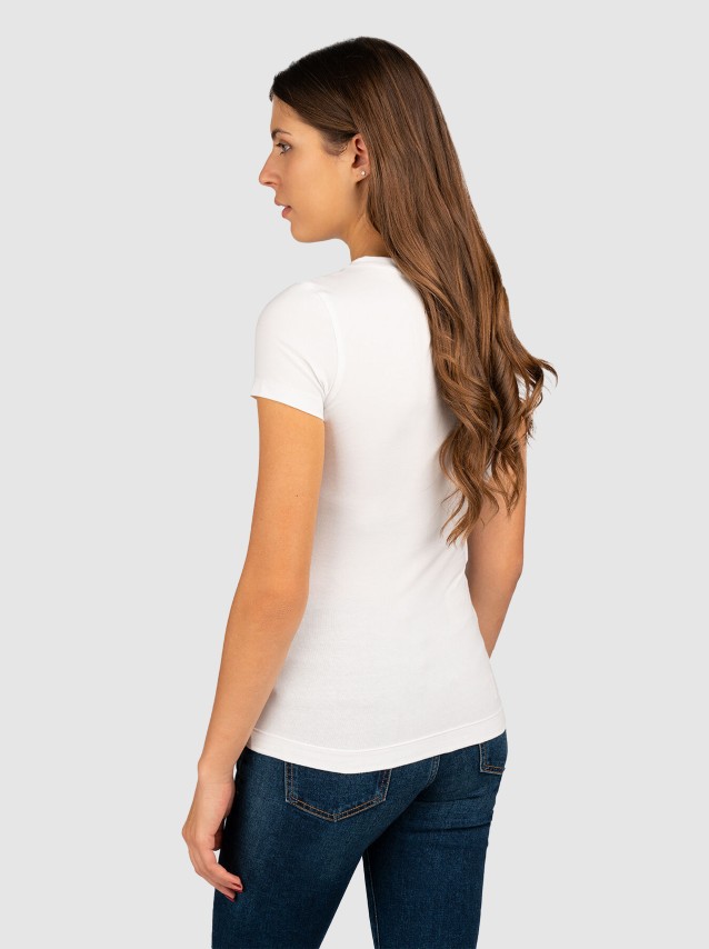 T-Shirt Female Guess
