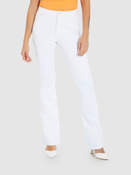 Trousers Female Guess