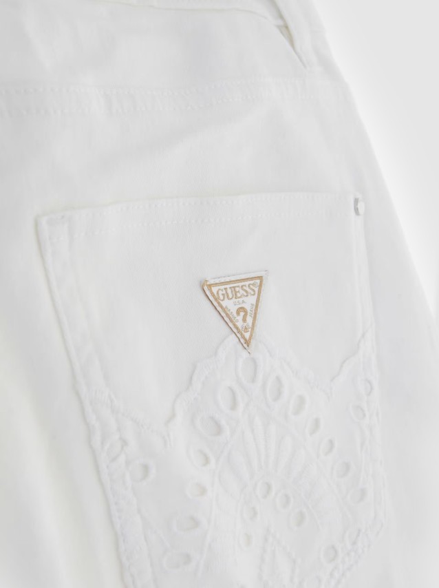 Trousers Female Guess