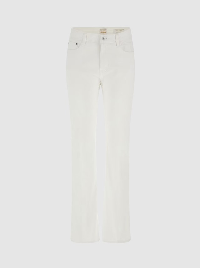 Trousers Female Guess