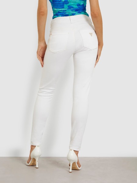 Pantalons Féminin Guess Pantalons Féminin Guess