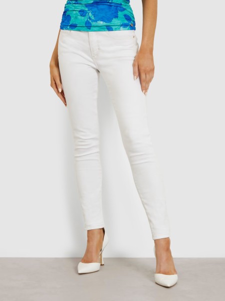 Trousers Female Guess
