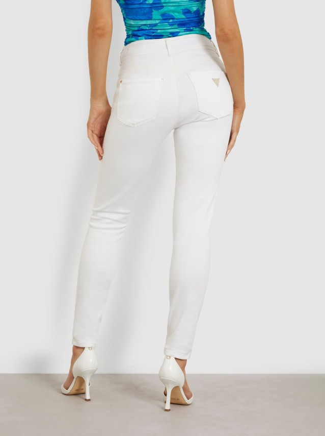 Trousers Female Guess