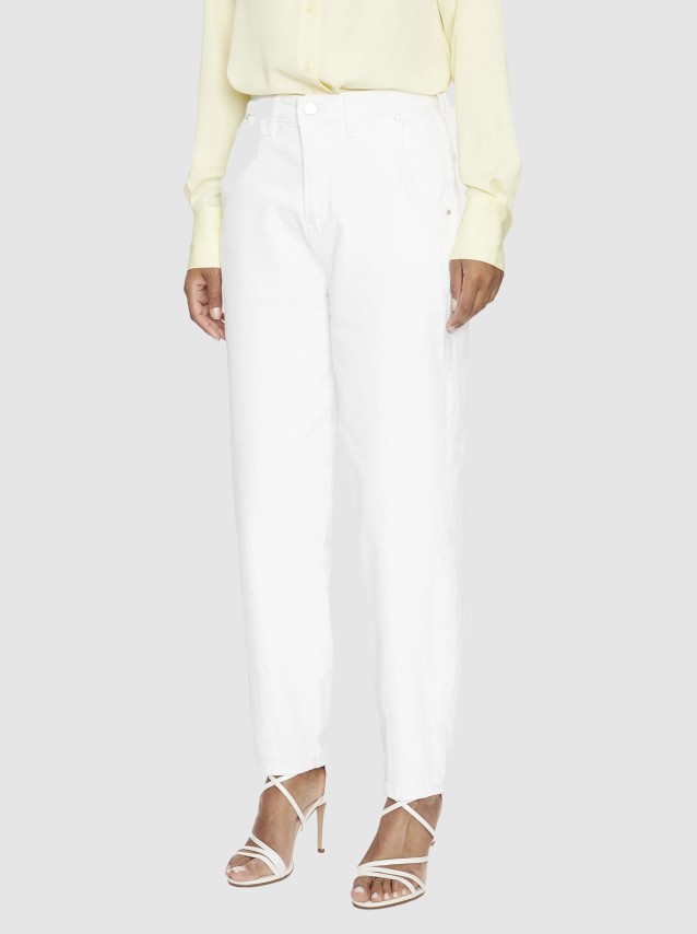 Trousers Female Guess