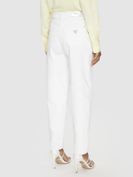 Trousers Female Guess Trousers Female Guess