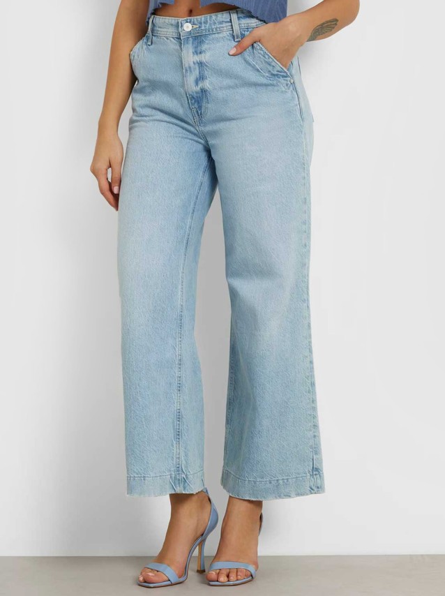 Pantalons F�minin Guess