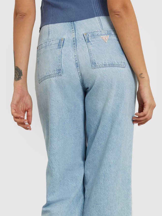 Pantalons F�minin Guess