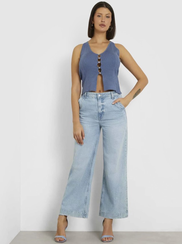 Pantalons F�minin Guess