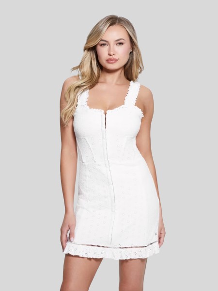 Dresses Female Guess
