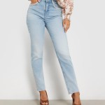 Light Jeans