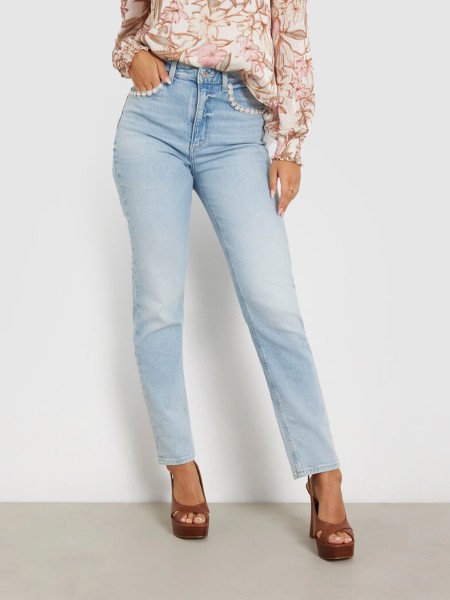 Trousers Female Guess
