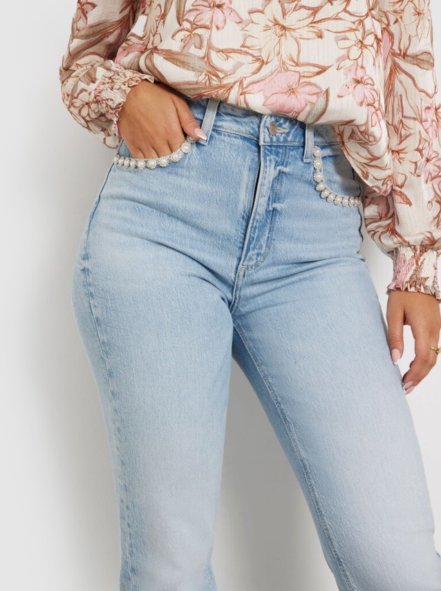 Trousers Female Guess