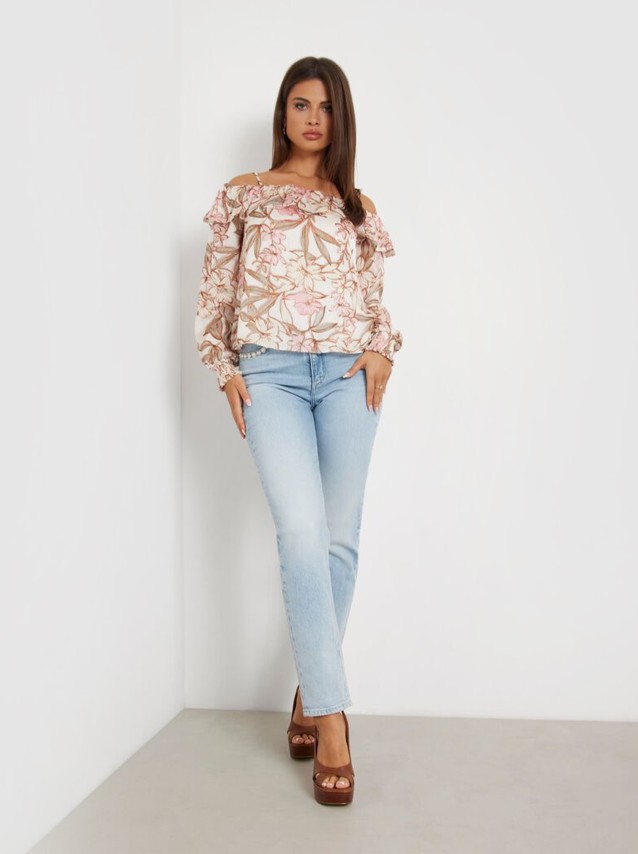 Trousers Female Guess