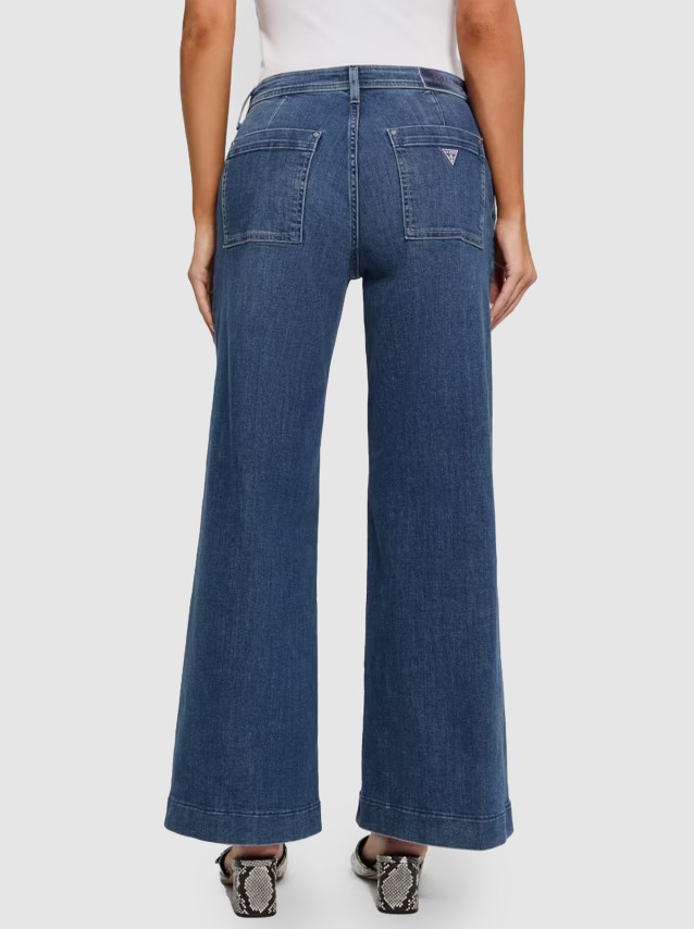 Pantalons Fminin Guess