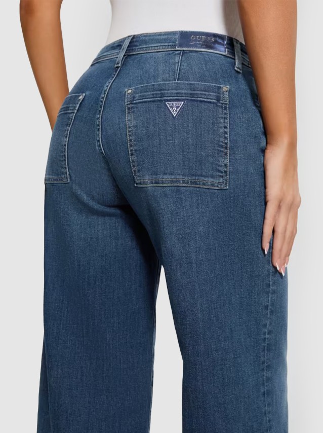 Trousers Female Guess