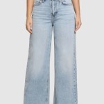 Light Jeans