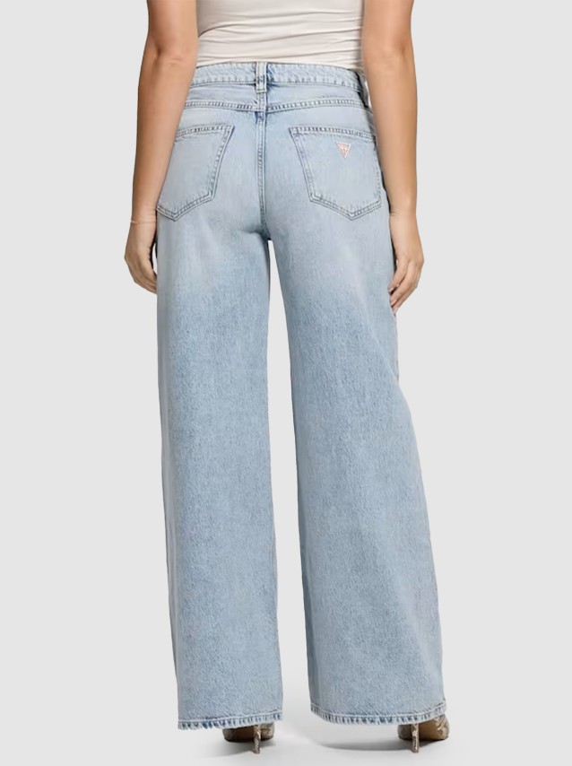 Trousers Female Guess