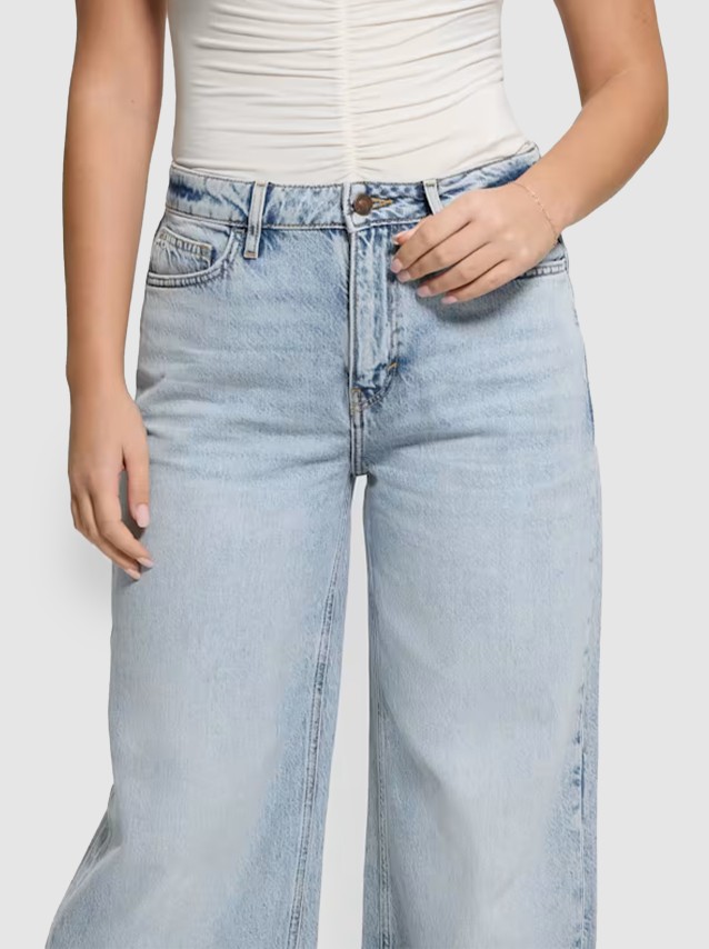 Pantalons Fminin Guess