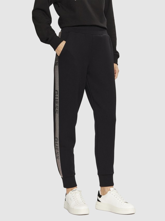Trousers Female Guess