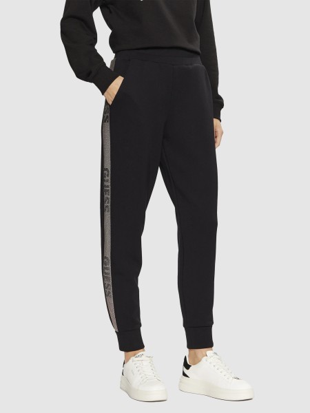 Trousers Female Guess